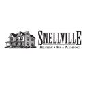 Snellville Heating, Air and Plumbing logo
